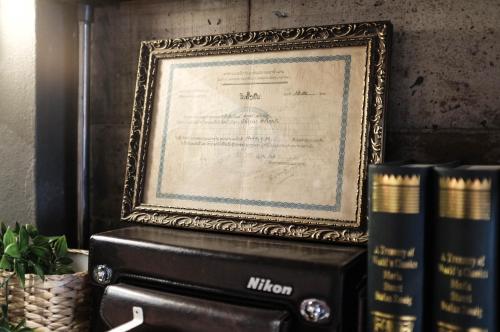 sailomyen cafe and hostel