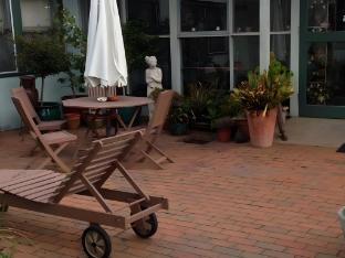butlers guesthouse