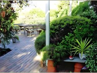 butlers guesthouse