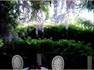 butlers guesthouse
