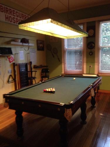 butlers guesthouse