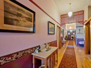 butlers guesthouse