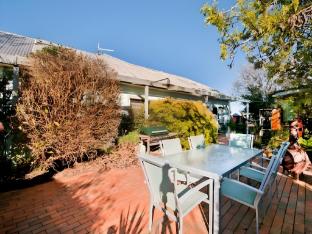 butlers guesthouse