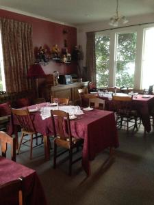 butlers guesthouse