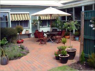 butlers guesthouse