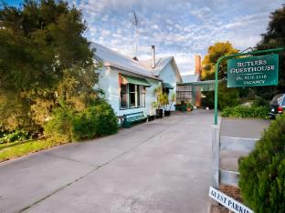 butlers guesthouse