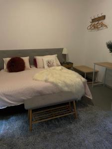 butlers guesthouse