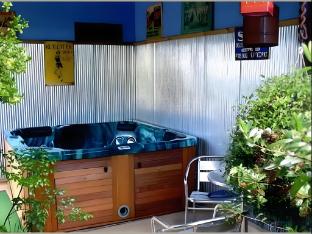 butlers guesthouse