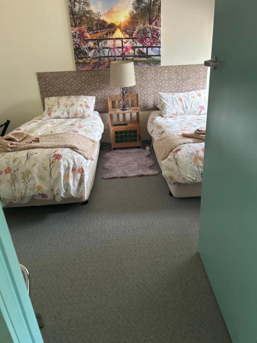 butlers guesthouse
