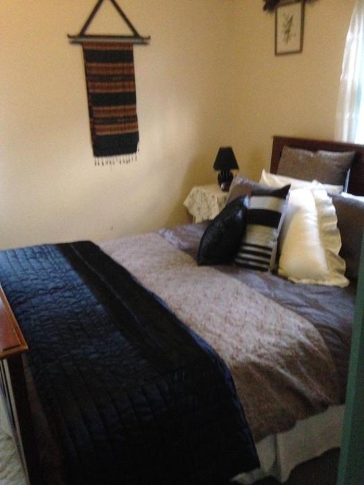 butlers guesthouse