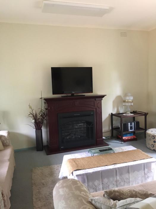 butlers guesthouse