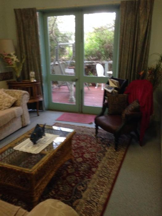 butlers guesthouse