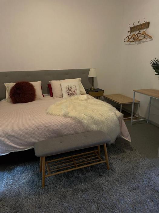 butlers guesthouse