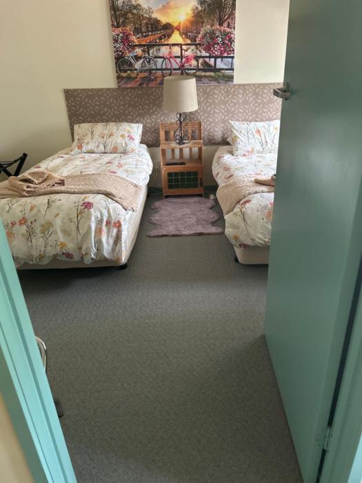 butlers guesthouse