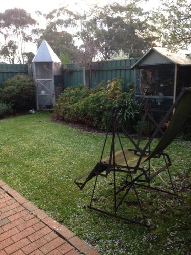 butlers guesthouse