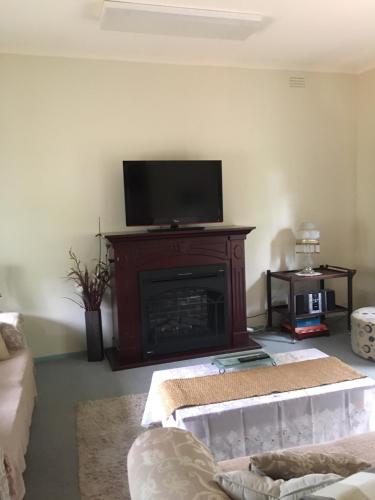 butlers guesthouse