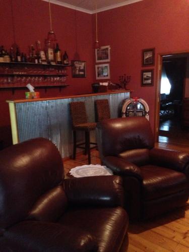 butlers guesthouse