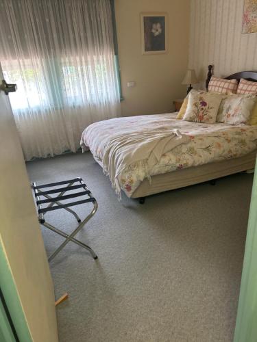 butlers guesthouse