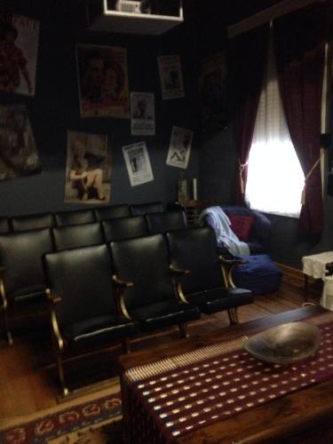 butlers guesthouse