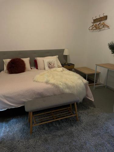 butlers guesthouse