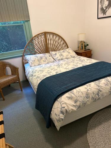 butlers guesthouse