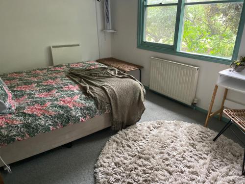 butlers guesthouse