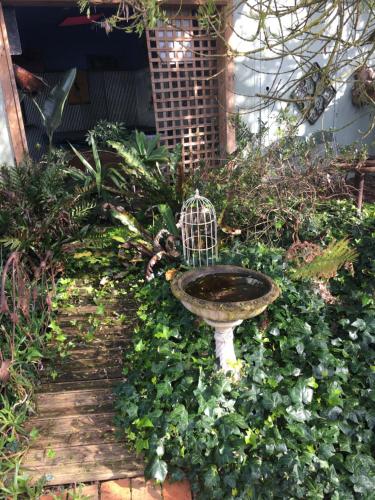 butlers guesthouse