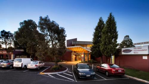 nightcap at coolaroo hotel