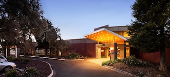 nightcap at coolaroo hotel