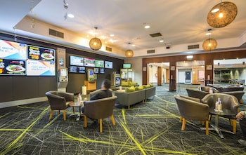 nightcap at coolaroo hotel