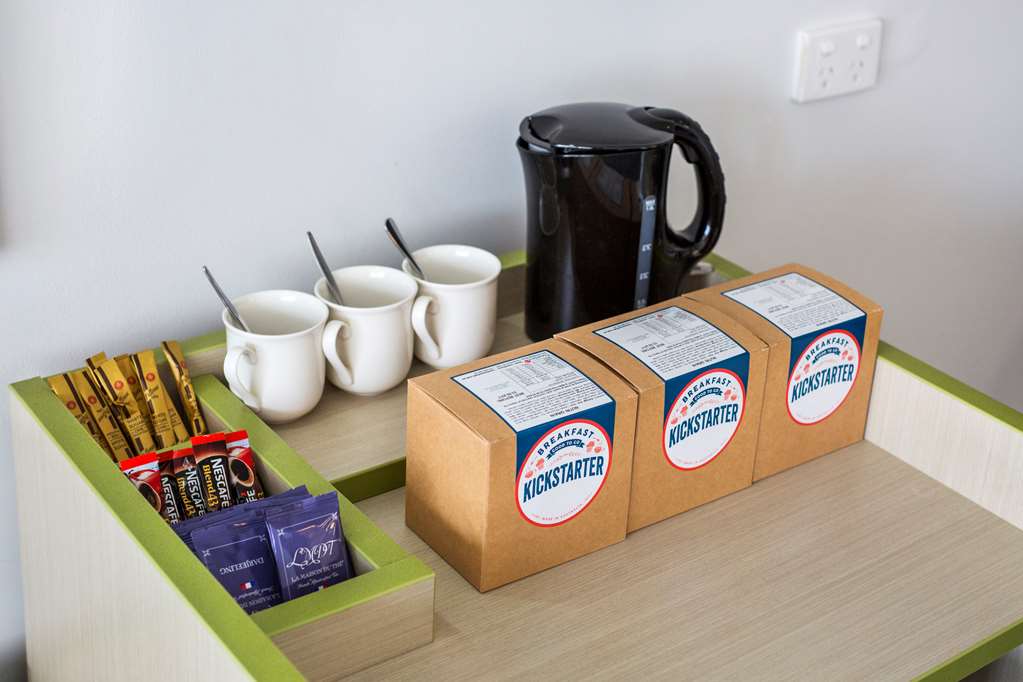 nightcap at coolaroo hotel