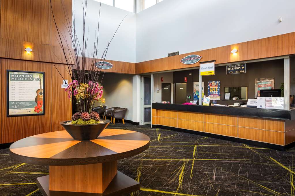 nightcap at coolaroo hotel