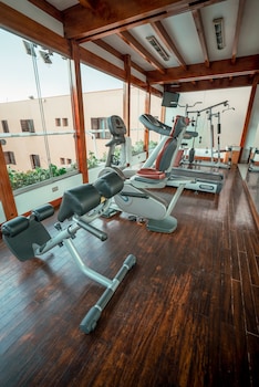 costa del sol trujillo centro