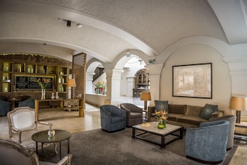 costa del sol trujillo centro