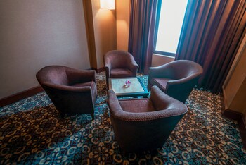 costa del sol trujillo centro