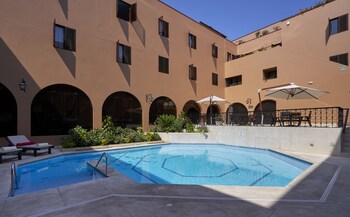 costa del sol trujillo centro