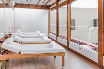 costa del sol trujillo centro