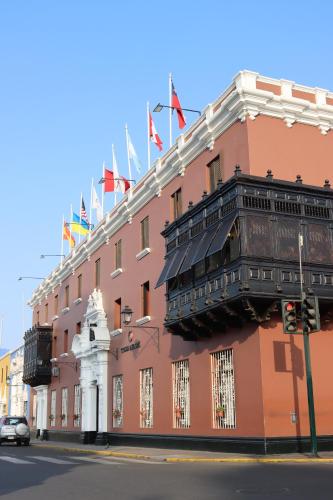 costa del sol trujillo centro