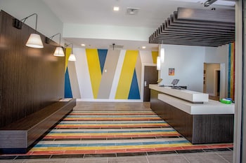 motel 6 north platte east