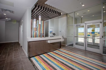 motel 6 north platte east