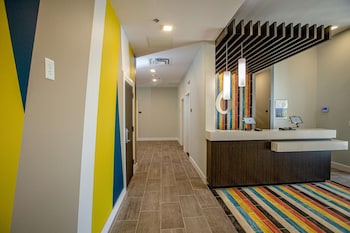 motel 6 north platte east