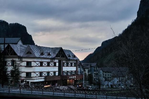 sounkyo onsen kumoi