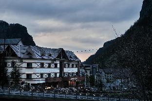 sounkyo onsen kumoi