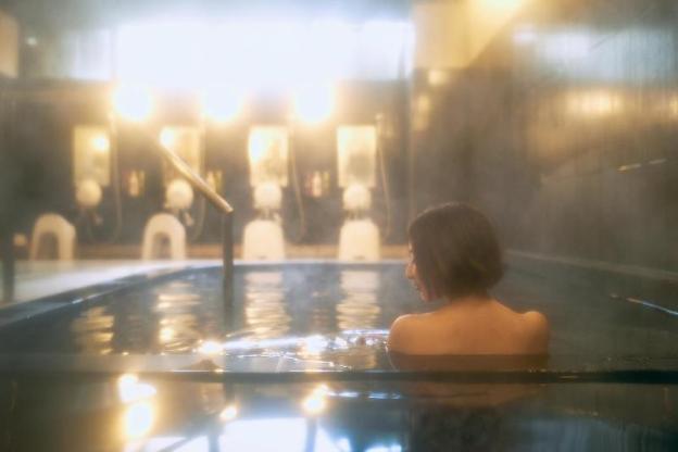 sounkyo onsen kumoi