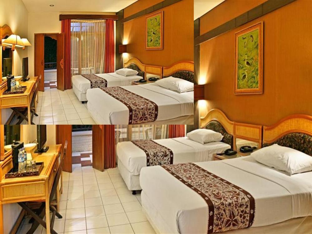 puri naga beachfront cottages