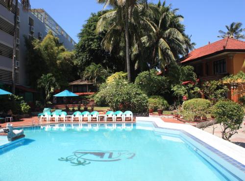 puri naga beachfront cottages