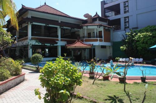 puri naga beachfront cottages