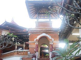 puri naga beachfront cottages