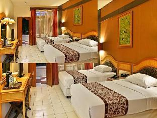 puri naga beachfront cottages