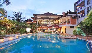 puri naga beachfront cottages